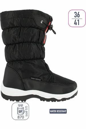 Elementerre Bottes après-ski femme Namcha
