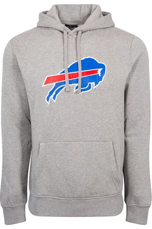 New Era Sweatshirt à capuche Buffalo Bills NFL