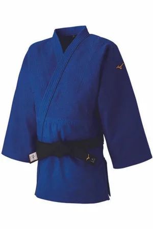 Mizuno Veste de Kimono yusho best RB IJF
