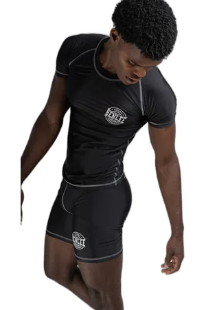 Benlee Short de compression Slopedown