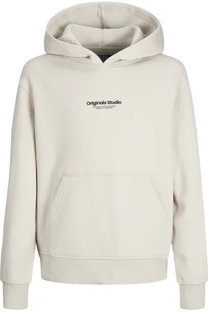 JACK & JONES Sweatshirt à capuche enfant Vesterbro