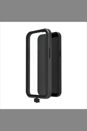 Tigra Coque de téléphone Fitclic Néo Iphone 12 pro max