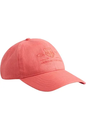 GANT Casquette Tonal Archive Shield Linen