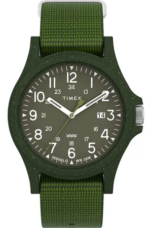 Timex Montre Reclaim Ocean