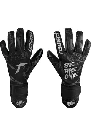 Reusch Gants de gardien Pure Contact Infinty