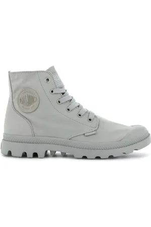 Palladium Bottines Mono Chrome