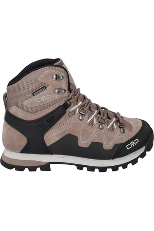 CMP Chaussures de randonnée mid femme Athunis WP