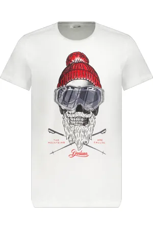 Deeluxe T-shirt Pablo
