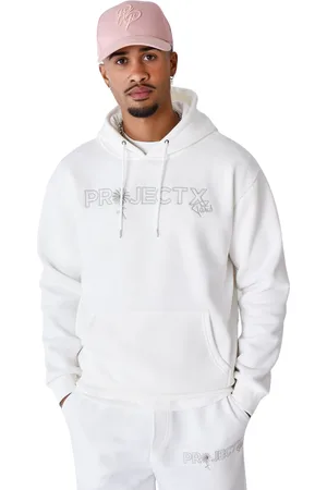 Project X Paris Sweatshirt à capuche Daisy