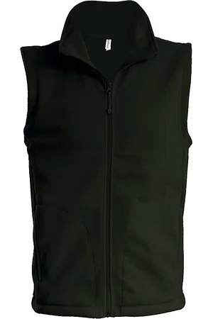 Kariban Gilet Micropolaire Luca