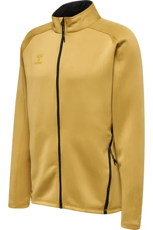 Hummel Veste de survêtement zippée Cima XK