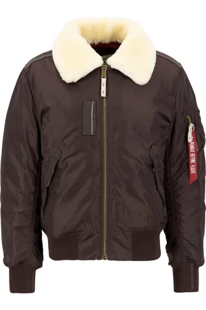 Alpha Industries Blouson Injector III