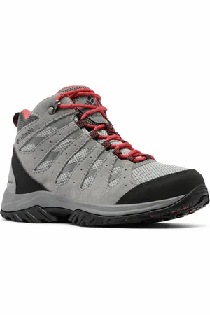 Columbia Chaussures de randonnée femme REDMOND III MID WATERPROOF