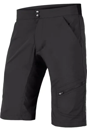 Endura Short avec sous-short Hummvee Lite