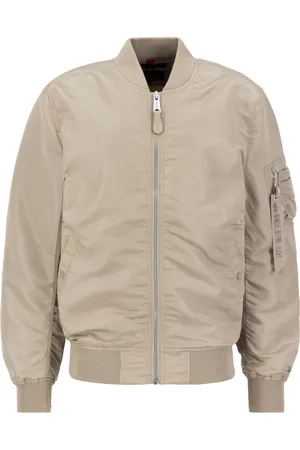 Alpha Industries Blouson MA-1 VF LW