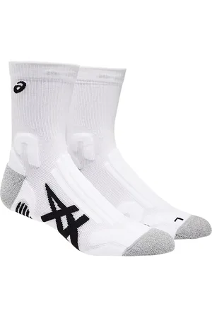 Asics Chaussettes Court + tennis crew