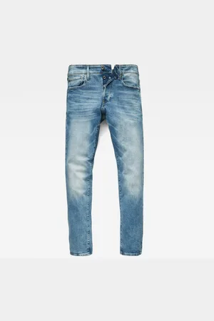 G-Star Jeans droit conique 3301