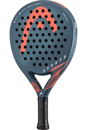 Head Raquette de padel Zephyr 2023 Pesa