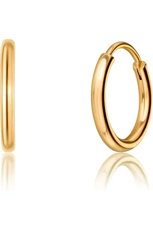 ISABELLA FORD Boucles d