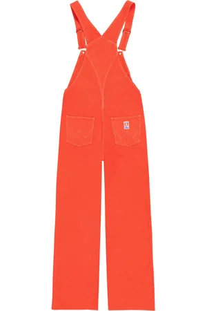 Wrangler Salopette flare femme