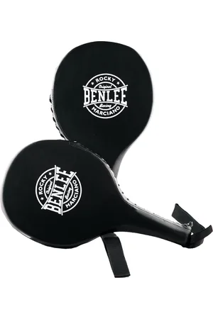 Benlee Raquette de boxe Abington PU