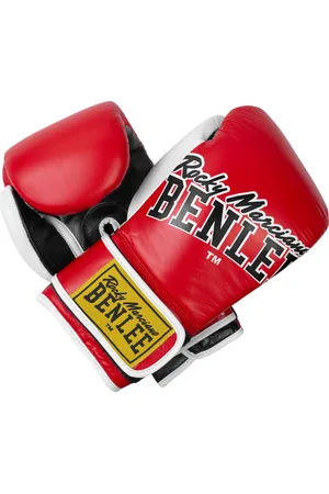 Benlee Gants de boxe Bang Loop