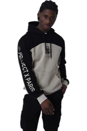 Project X Paris Sweatshirt à capuche logo
