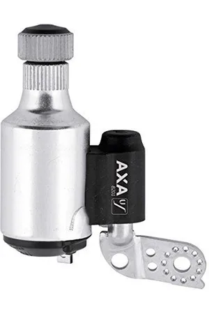 AXA Dynamo gauche aluminium pour roue 8201