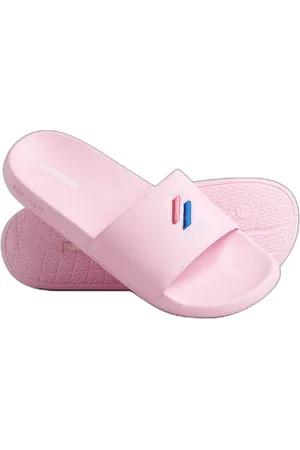 Superdry Claquettes Code Essential