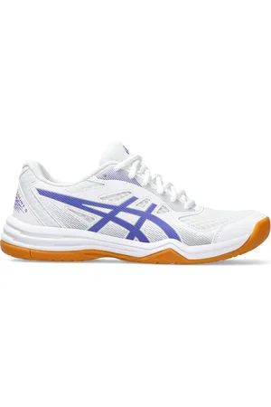Asics Chaussures indoor femme Upcourt 5