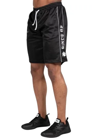 Gorilla Wear Short en maille Functional