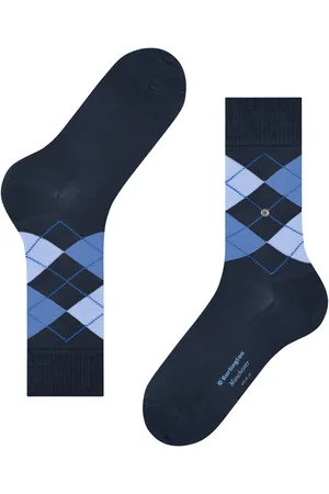 Burlington Chaussettes Manchester