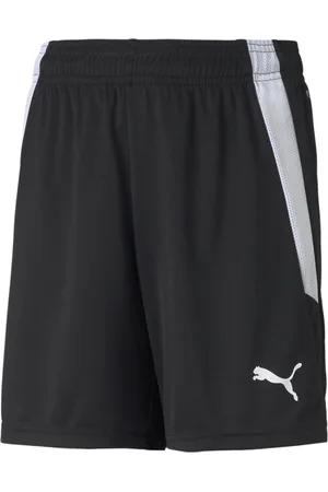 PUMA Short enfant Team Liga