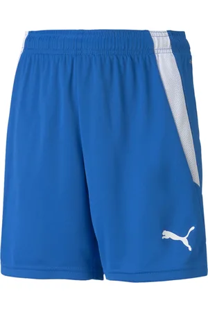 PUMA Short enfant Team Liga