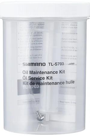 Shimano Kit de réparation TL-S703