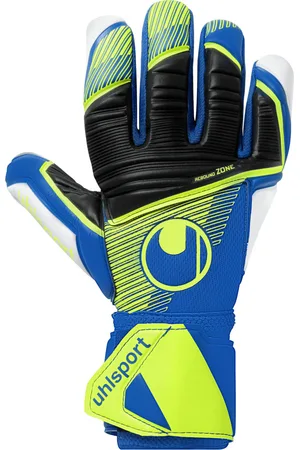 Uhlsport Gants de gardien enfant Absolutgrip HN Pro