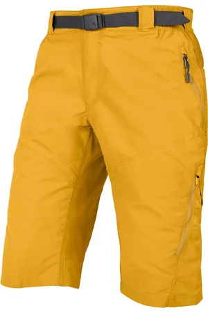 Endura Short avec sous-short Hummvee