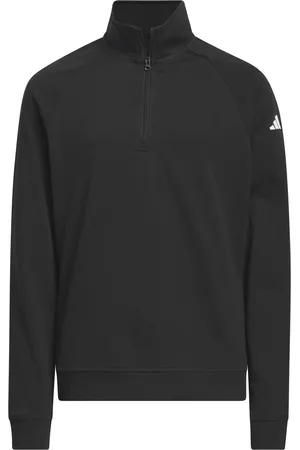 adidas Sweatshirt 1/4 zip enfant