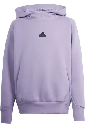 adidas Sweatshirt à capuche enfant Z.N.E.