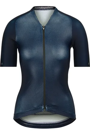 Bioracer Maillot femme Icon Coldblack