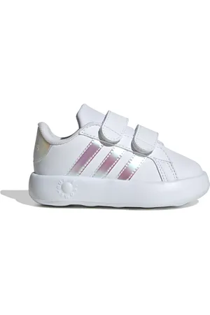 adidas Baskets bébé Grand Court 2.0