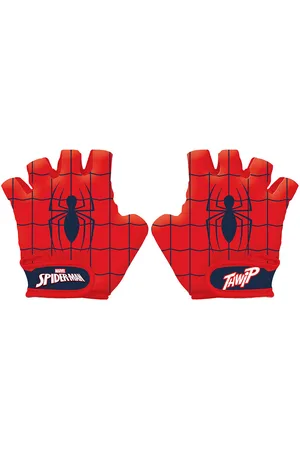7 for all Mankind Gants courts enfant Spider Man