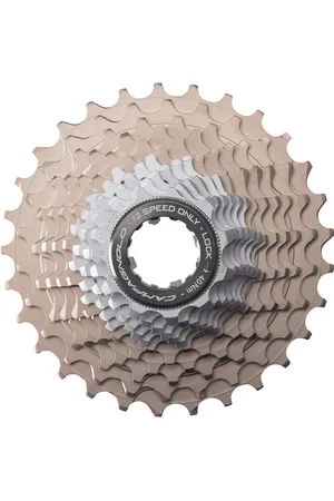 Campagnolo Cassette Super Record 12 v (11-34 T)
