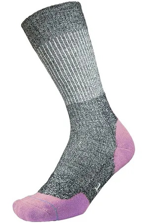 1000 Mile Chaussettes (recyclées) femme 00 Mile Fusion Walk