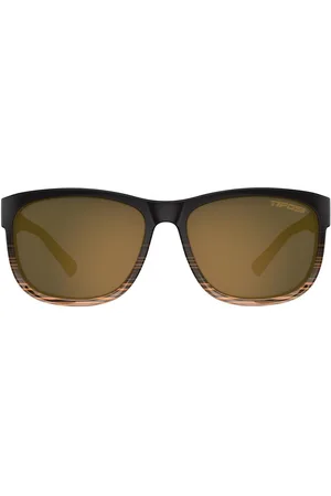 Tifosi Lunettes de soleil polarisé Swank