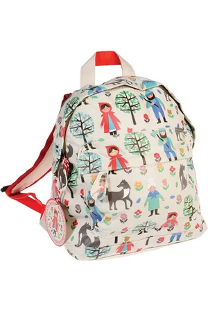 Rex London Sac à dos enfant Petit Chaperon Rouge