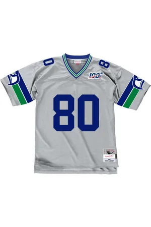 Mitchell & Ness Maillot NFL Seattle Seahawks Steve Largent