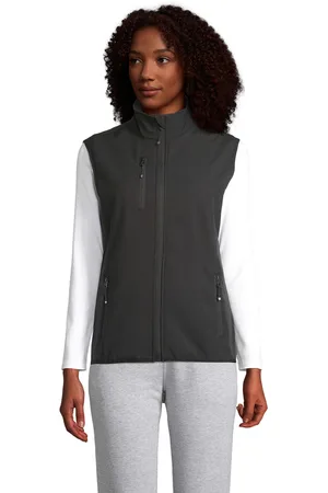 Sols Veste sans manches femme Falcon Bw