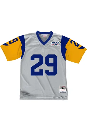Mitchell & Ness Maillot NFL Los Angeles Rams Eric Dickerson