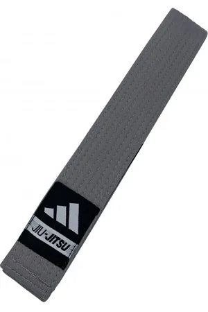 adidas Ceinture Jiu-Jitsu brésilien enfant